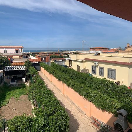 B&B Buena Vista Fiumicino Ngoại thất bức ảnh
