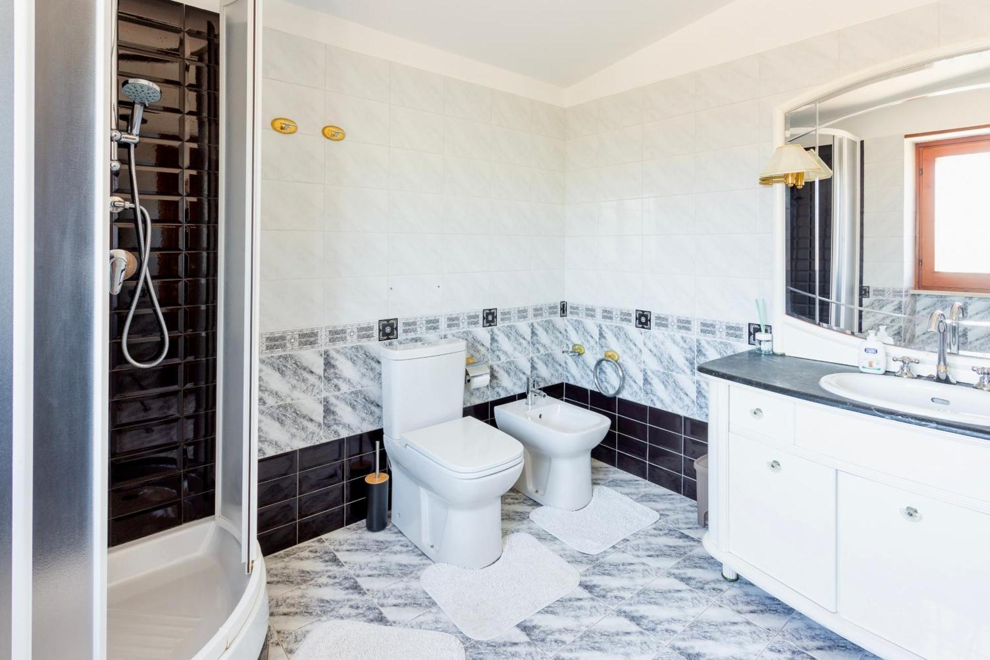 B&B Buena Vista Fiumicino Ngoại thất bức ảnh