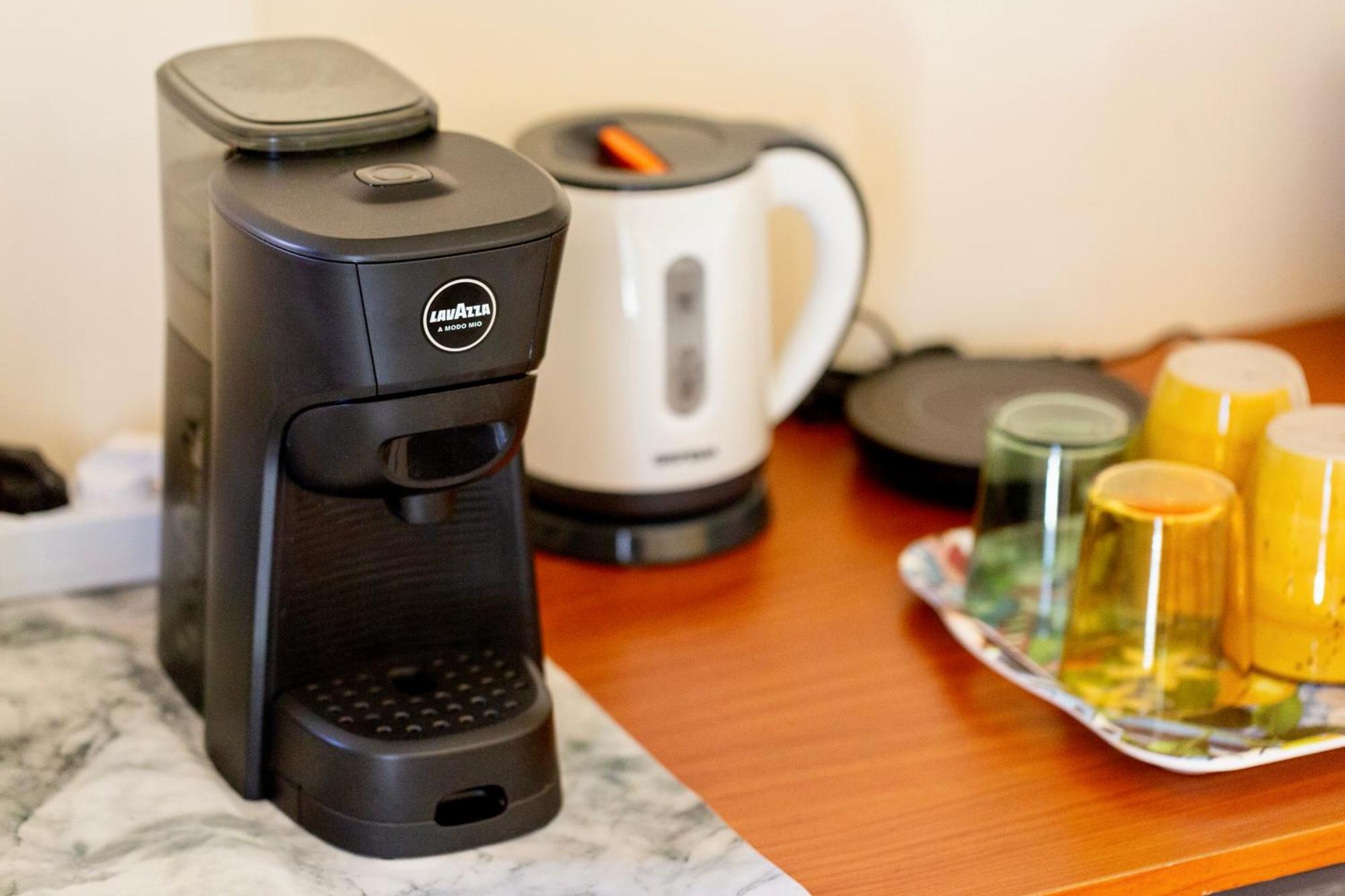 B&B Buena Vista Fiumicino Ngoại thất bức ảnh