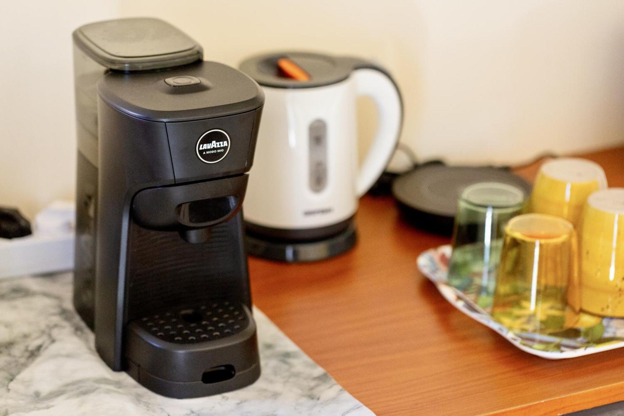 B&B Buena Vista Fiumicino Ngoại thất bức ảnh
