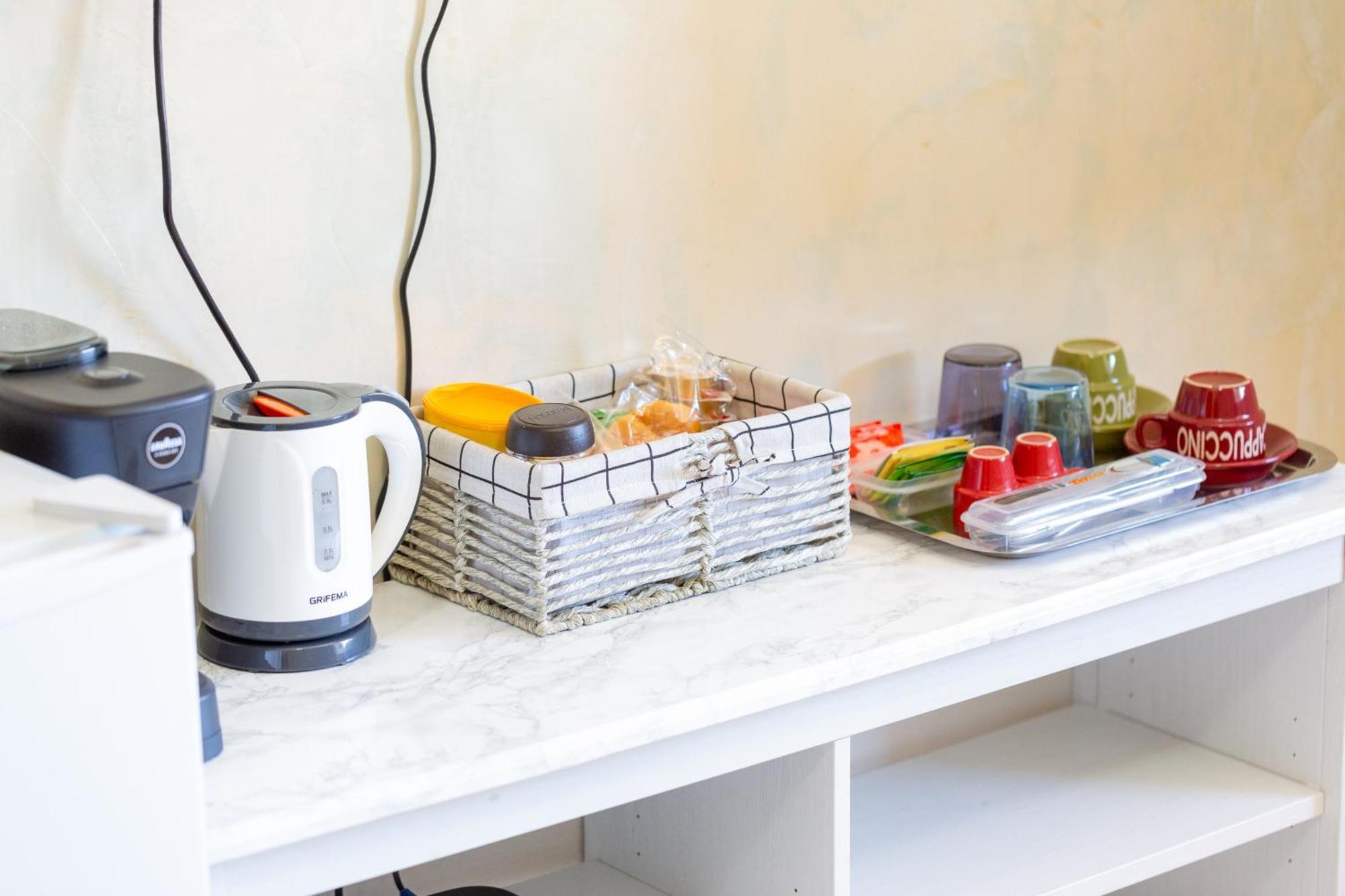 B&B Buena Vista Fiumicino Ngoại thất bức ảnh